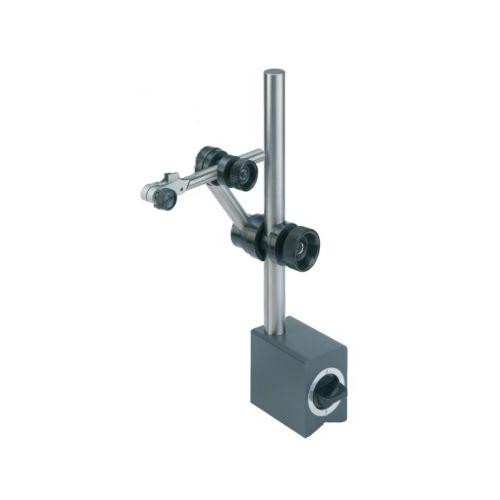 Mahr 4416050 815 MA INDICATOR STAND,W/F.A. MAG. BASE AND 3/8 INCH MOUNT