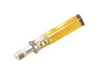 Mountz 020074 TLS 0022 F/H Gold (Minimaster 0.7 -32 ozf.in)