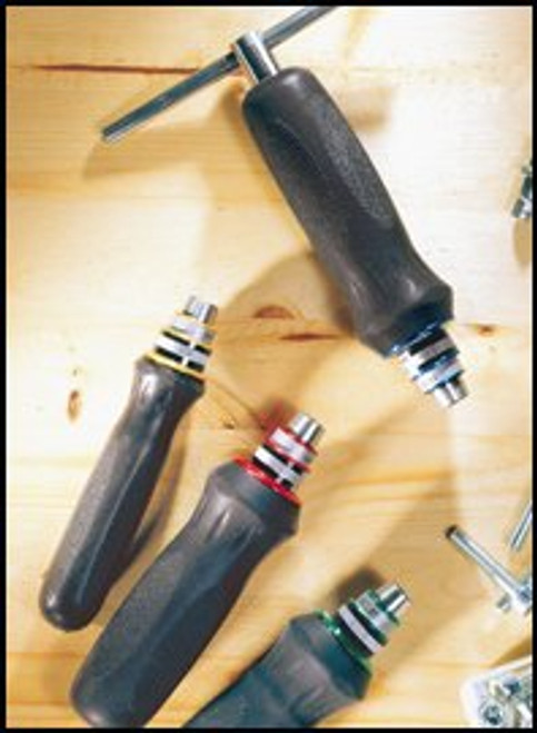 Mountz 020180 PSE 25 Torque Screwdriver (Qty 10)