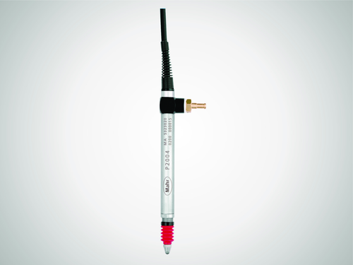 Mahr 5323023 P2004UA, MARPOSS TYPE, +/-2MM INDUCTIVE PROBE W/VACUUM RTRCT
