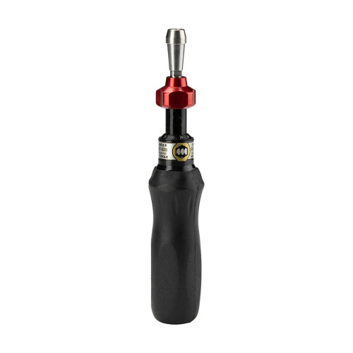 Mountz 020439 EMT 4 Screwdriver 1/4" F/Hex. (0.5-4 lbf.in)