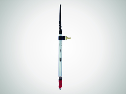 Mahr 5324033 P2010UB, MARPOSS TYPE, +/- 5MM INDUCTIVE PROBE,PNEUMATIC PUSH