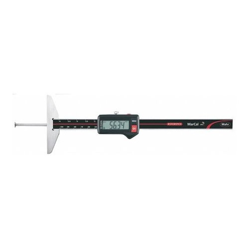 Mahr 4126532KAL 30 EWRi-N Dig.depth caliper 100 mm, w. c.