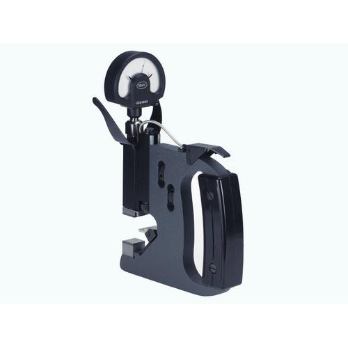 Mahr 2050496 SNAP GAGE, MEAS. 0-25MM, O1I