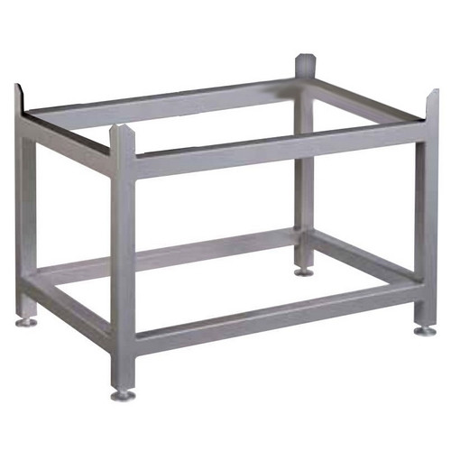 Mahr 4221576 STAND, WITHOUT CABINET FOR 2000 X 1000 PLATE