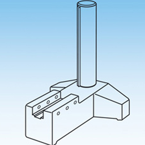Mahr 4443105 824 FT/Z FOR 3/8" BORE