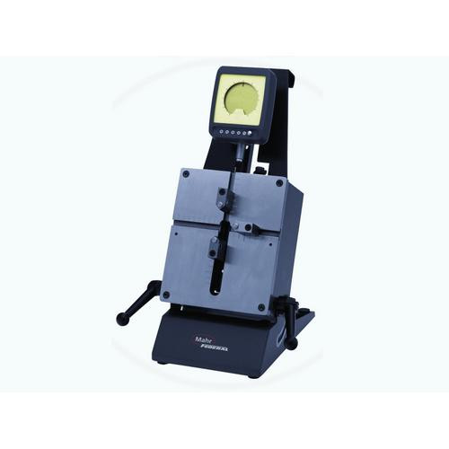 Mahr 2050647 ID/OD GAGE, T-PLATE, .75-7.75" ID, .25-8.75" OD, 32I-RC