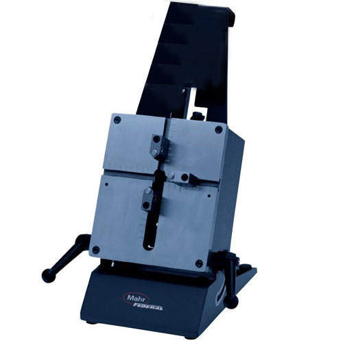 Mahr 2003201 ID/OD GAGE, T PLATE, M36B-20