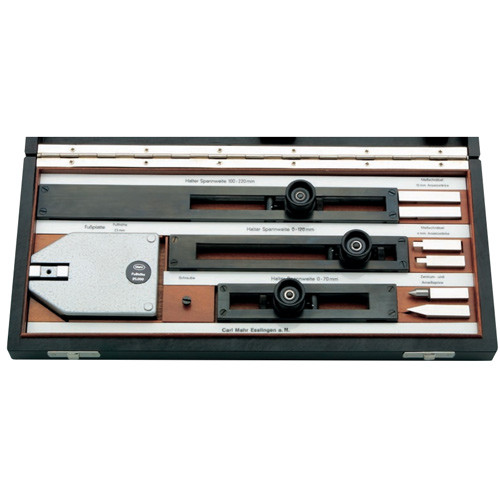 Mahr 4800100 420 GAGE BLOCK ACCESSORIES