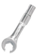Mountz 068298 Flare End Head TBIH 19mm