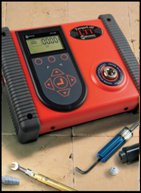 Mountz 068407 LTT250F Torque Analyzer (25-250 lbf.ft) Mountz 068407 LTT250F Torque Analyzer (25-250 lbf.ft)