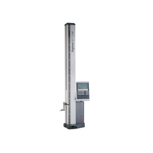 Mahr 4429012KAL 817 CLM / 40 inch, 1000 mm / 2D height gage/ship on pallet