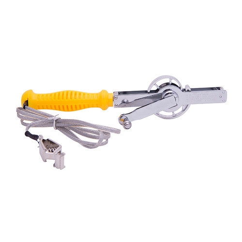 Small Oil Gauge Frame Assembly*