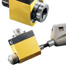 Mountz 072607-4 Transducer Gaged for LTT100i