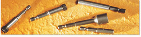 Mountz 120263 Nutsetter - Non Magnetic (5/16 x 1 5/8)