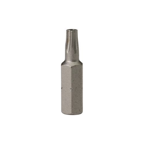 Mountz 120521 Tamper Resistant Torx Insert Bits: T-27 x 1"