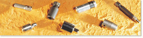 Mountz 120888 Skt Magnetic (1/4 Dr x 5.5mm  6Pt)
