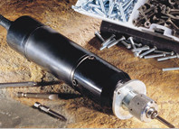 Mountz 144134 CLF-3000HH Robotic Driver (4mm Hios Dr.)