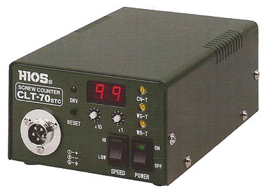 Mountz 144296 CLT-70STC3 Screw Counter Transformer