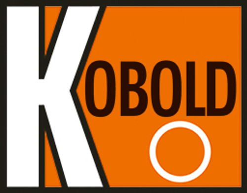 KOBOLD 807.008/10M (Cable: M12 8-PIN, 32 Feet, Straight)