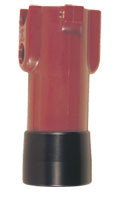 Mountz 144342 Push-to-Start Adapter (CL & SS 4000 and A4500-5000)