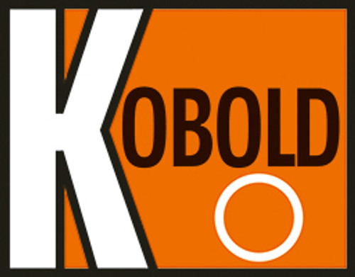 KOBOLD KSK-Fitting-P10 (PP, 3/8" NPT)