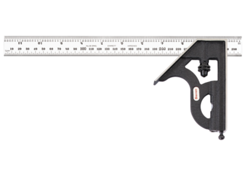 Starrett C11MEH-300 COMBINATION SQUARE