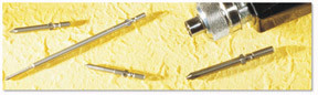 Mountz 144477 H4-0x60x1.5 Phil Stepped Bit (Qty 5)
