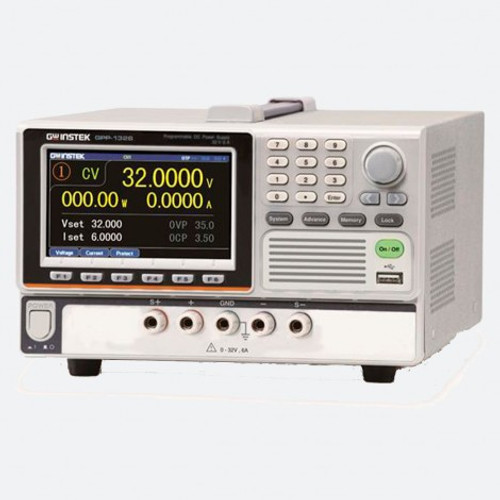 Gw Instek  GPP-1326 192W Single-Channel Programmable DC Power Supply