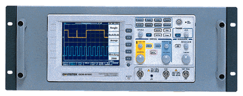 Gw Instek  GRA-405  Rack Mount for GDS-2000 Series