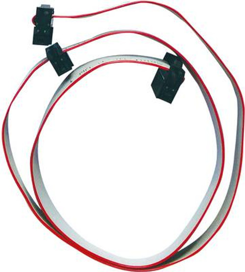 Gw Instek  PLR-001 Parallel Connection Signal Cable (2 to 3 units) PLR-Series