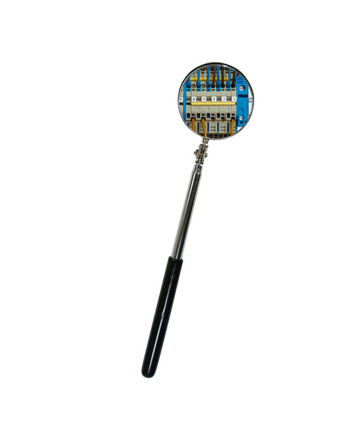 Triplett TT-144 Telescoping Inspection Mirror