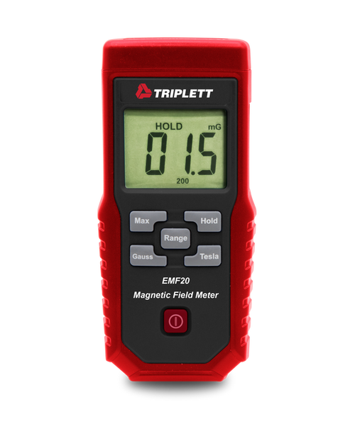 Triplett EMF20 Magnetic Field Meter