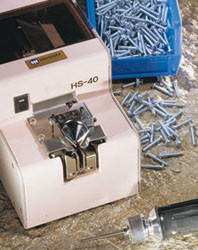 Mountz 144715 R-26 Changeable Rail Unit