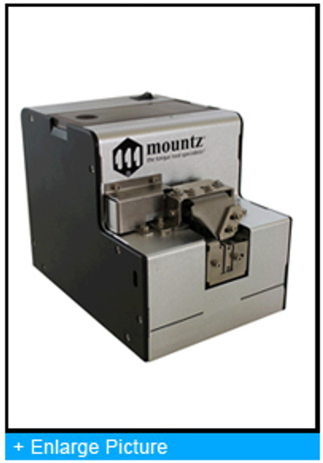 Mountz 144790 MSP 619-25 Screw Presenter