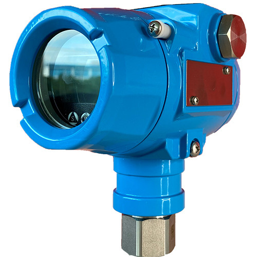 Winter LY16P04RX WinSMART LY16 PRESSURE TRANSMITTER, 4/20MA + HART OUTPUT