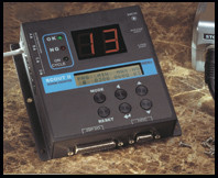 Mountz 145790 Scout II (Screw Counter)