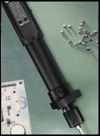 Mountz 145861 NFA150-A ESD Robotic Brushless Driver w/Speed Control (1/4" F/Hex)