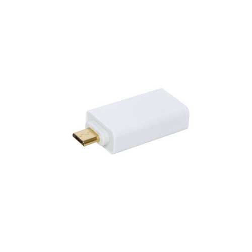 Insize 7323-Otgm Adapter For Data Output Cable, Micro-Usb