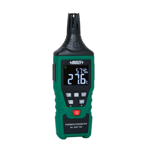 Insize 9361-T65 Thermohygrometer