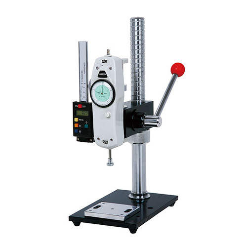 Insize Isf-V10D Manual Vertical Test Stand For Force Gage