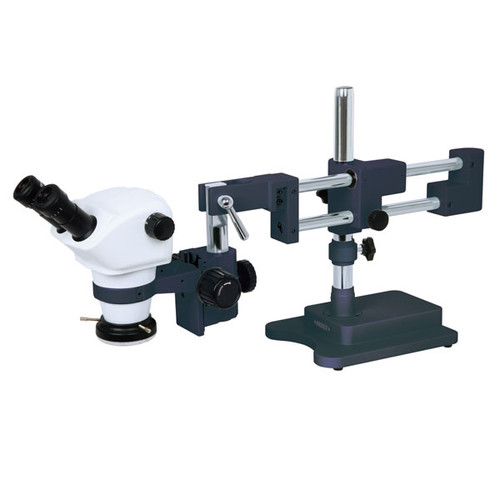 Insize 5106-M50 Zoom Stereo Microscope (With Universal Stand, Binocular)