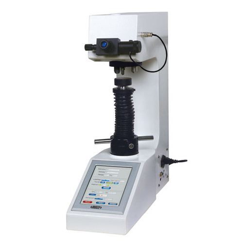 Insize Hdt-Vd50A-U Digital Vickers Hardness Tester