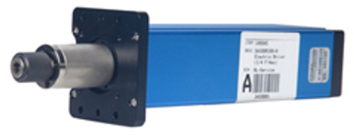 Mountz 145948 SH400R100-Q Robotic Electric Driver (3/8 Sq. Dr.) Mountz 145948 SH400R100-Q Robotic Electric Driver (3/8 Sq. Dr.)