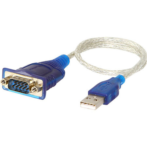 Mountz 145953 Cable (RS232 to USB 9 ft)