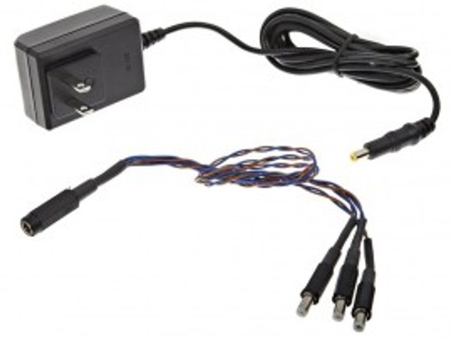 Hioki 9445-02/3 KIT 9445-02 Flex Adapter Kit (9445-02 w/ 3  in 1 AC Flex Adapter)