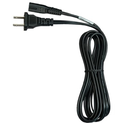 Aemc 5000.32 Power cord 220V (for use with Micro-ohmmeters, Megohmmeters, Ground Testers)
