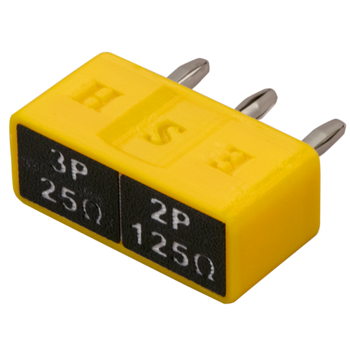 Aemc 5000.92  Calibration checker for ground tester models 6422/6424