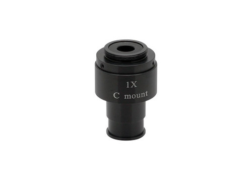 Aven 26700-158 - COUPLER 1X FOR MICRO LENS .6X TO 4X