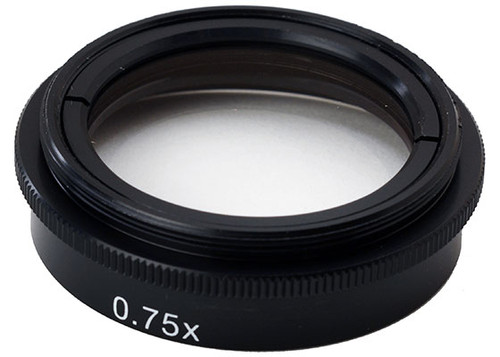 Aven 26800B-462 - AUXILIARY LENS 0.75X FOR DSZ AND SPZ SERIES MICROSCOPES